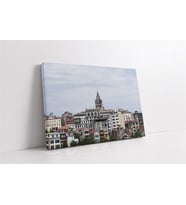 Galata Kulesi