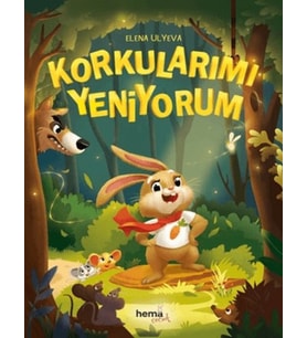 Korkularımı Yeniyorum