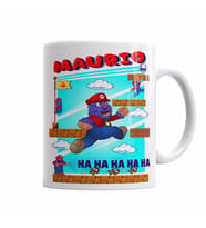 Maurio Kupa Bardak Porselen