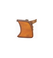 Esse Otomotiv - E34 Sinyal Lambası Sol Sarı 88-95 Dpo 444-1501l-ue-y 63131384033