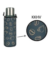 0.75 LT. KLASİK KULPSUZ STANLEYE UYUMLU OMUZ ASKILI TERMOS KILIFI KKHV
