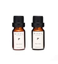 2'li Dark Amber & Sweet Dream Buhurdanlık Esansı/Yağı