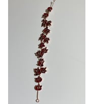AŞKOKUŞKO KIZ TAŞLI TAÇ