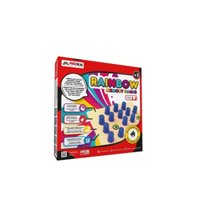 5440 Redka, Rainbow Zeka Ve Strateji Oyunu