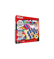 5440 Redka, Rainbow Zeka Ve Strateji Oyunu