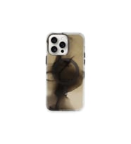 Northcity iPhone 15 Pro Max ile Uyumlu Phantom MagSafe Kılıf - Siyah