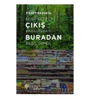 Çıkış Buradan