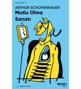 Mutlu Olma Sanatı