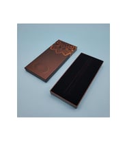 Kalem Kutusu Mandala Desenli TG-V 0661
