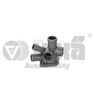 037121144J Su Flanşı ( Otomatik ) Golf 3 Passat Polo Classic Vento
