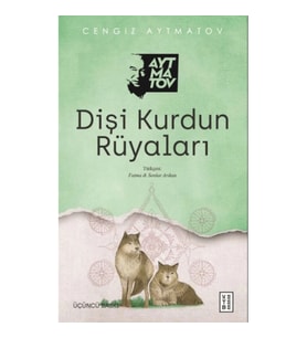 Dişi Kurdun Rüyaları