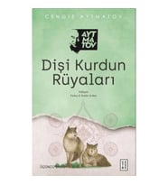 Dişi Kurdun Rüyaları