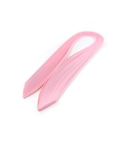 Hayal Quilling Kağıdı - Pembe Renk 5mm x 50cm 100'lü