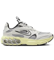 Nike Zoom Air Fire Womens Walking Running Shoes Grey Kadın Koşu Yürüyüş Ayakkabısı Gri