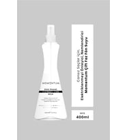 Momentum Kozmetik Fön Suyu Milk 400 ml