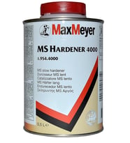 MAXMEYER 4000 ANTİSTATİK PLASTİK TEMİZLEYİCİ 1L