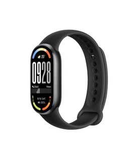 Xiaomi Smart Band 10 Uyumlu  3 Adet Şeffaf Ultra koruyucu Nano Jelatin