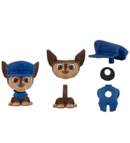 Puzzle Palz 3D Silgi Figür Sürpriz Paket