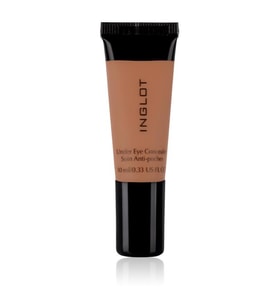 INGLOT Göz Altı Kapatıcısı-Under Eye Concealer 102 (Krem)