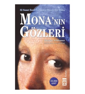 Mona'nın Gözleri (Şömizli)