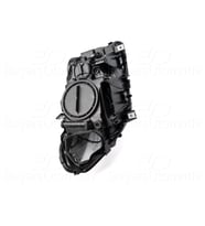 BMW 5 Serisi F10 2010-2013 Sol LED Bi-Xenon Adaptif Far
