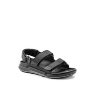 Birkenstock 1019200 Erkek Sandalet - SİYAH