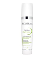 Bioderma Sebium Night Peel 40 ml Cilt Serumu