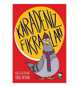 Karadeniz Fıkraları
