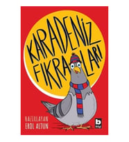 Karadeniz Fıkraları