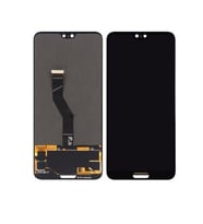 Hwi Uyumlu P20 Pro Lcd Ekran Oled