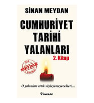Cumhuriyet Tarihi Yalanları 2. Kitap