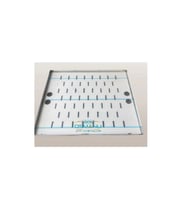 Osmanlı Damlalık Bardaklık Çay & Kahve 50x40 Çay Makineleri Için