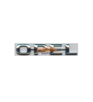 Opel Vectra B Opel Yazısı Ithal (Standart)