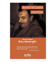 Bozkurtların Destanı