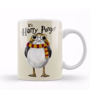 Harry Potter Harry Porger   Kupa Bardak Porselen