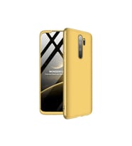 Xiaomi Redmi Note 8 Pro Uyumlu Kılıf Zore Ays Kapak