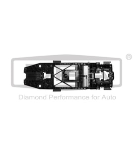 5N0839885H Kapı Kol Braketi İç Arka Sol & SAĞ - Amarok-Golf 6-Golf 7-Jetta-Passat-Polo-Tiguan-Touran
