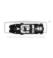 5N0839885H Kapı Kol Braketi İç Arka Sol & SAĞ - Amarok-Golf 6-Golf 7-Jetta-Passat-Polo-Tiguan-Touran