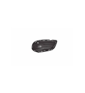 MERCEDES W205 ÖN TAMPON PANJURU SENSÖR DELİKLİ SAĞ 2013- A2058854123