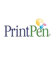 PRINTPEN BROTHER TN-277 Mavi Muadil Toner