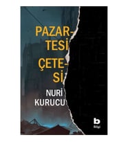 Pazartesi Çetesi
