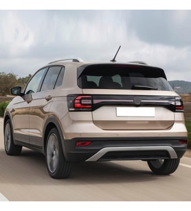 Ön Cam Arka Cam Silecek Takımı 2Gm998002 Vw T-Cross Ile Uyumlu 2019-2022
