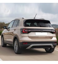 Ön Cam Arka Cam Silecek Takımı 2Gm998002 Vw T-Cross Ile Uyumlu 2019-2022
