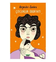 Çocukluk Edebiyatı