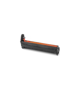 Oki MC760-45395701 Sarı Drum Ünitesi