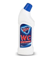 Birka Wc Tuvalet Temizleyici 750 Ml. X 2 Adet