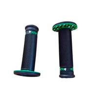 Motobir Elcik Takımı Protaper Yeşil