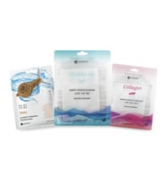 Jkosmec Snail-Solution Hyaluron-Solution Collagen Avantaj Paketi