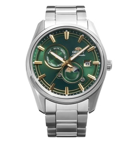 ORIENT Otomatik Erkek Kol Saati RA-AK0314E30B