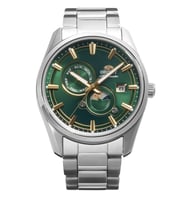 ORIENT Otomatik Erkek Kol Saati RA-AK0314E30B